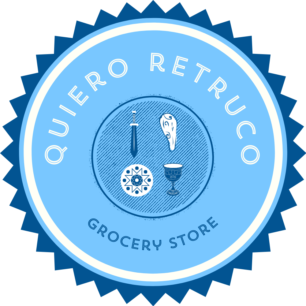 Quiero Retruco